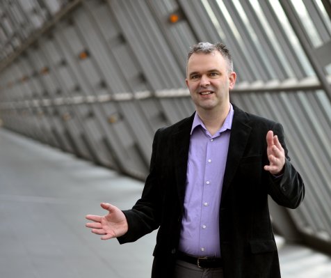 Peter Enste Peter Enste