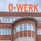 O-Werk Bochum Foto eines Verwaltungsgebäudes