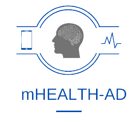 Logo mHealth Logo mHealth