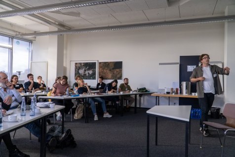 Sommerschule 2 Sommerschule 2