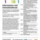 Pressemitteilung öffnen