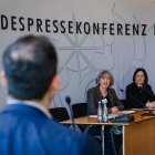 Pressemitteilung öffnen