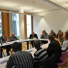 Pressemitteilung öffnen