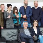 Pressemitteilung öffnen