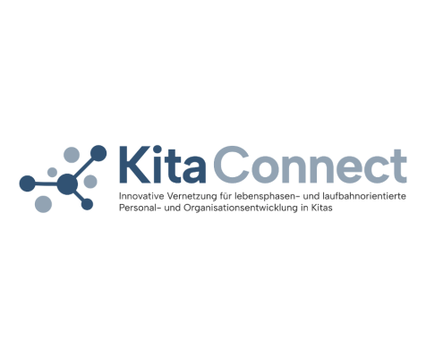 Kita Connect Logo