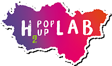 Logo H2PopUpLab Logo H2PopUpLab