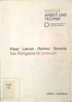 Das Ruhrgebiet im Umbruch