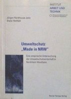 Umweltschutz Umweltschutz