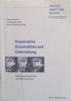Kooperative Konstruktion und Entwicklung