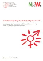 Herausforderung Informationsgesellschaft
