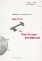Schlüssel zur Weltklasseproduktion