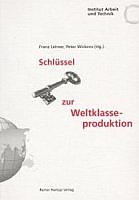 Schlüssel zur Weltklasseproduktion