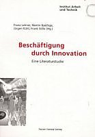Beschäftigung durch Innovation