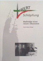 WertSchöpfung: Maßstäbe einer neuen Ökonomie