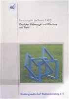 Flexibler Wohnungs- und Bürobau mit Stahl