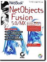 NetObjects Fusion 5.0/MX: Projekte für Profis