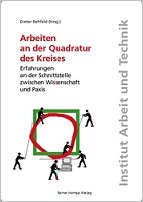 Arbeiten an der Quadratur des Kreises