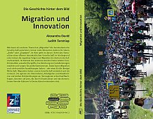 Buchtitel Migration und Innovation