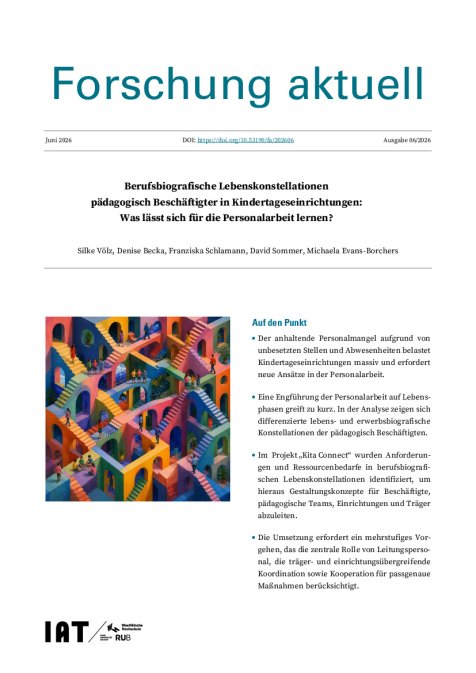 Forschung Aktuell 06/2026