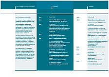 DIA-EU Programme