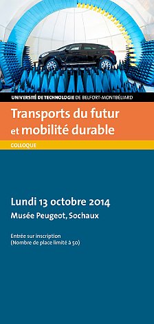 Programme Colloquetransports 2014