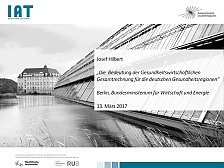 Vortrag 