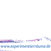 Logo experimentierraeume.de