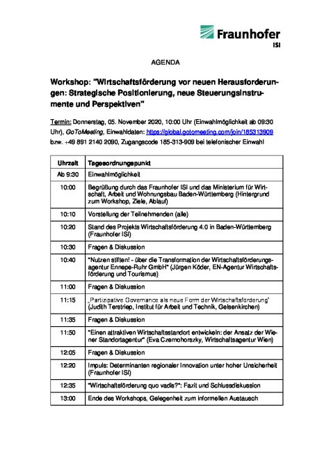 Agenda:Workshop_051120_neu