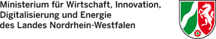 Ministerium für Wirtschaft, Innovation, Digitalisierung und Energie des Landes Nordrhein-Westfalen