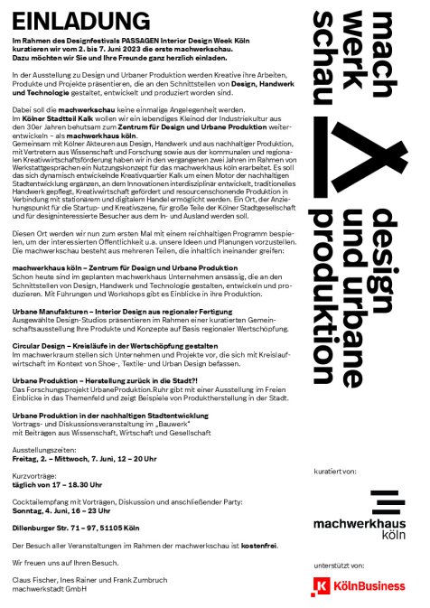 machwerkschau2023_Einladung2