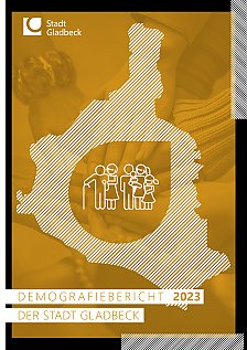 Demografiebericht Gladbeck 2023-2024